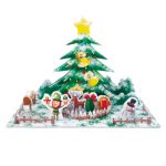 The Christmas Tree 2 (mini) D144_37_1